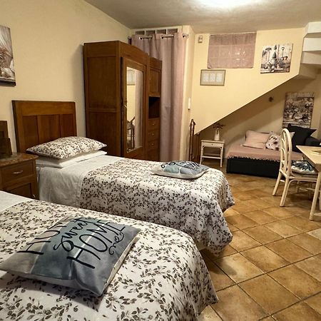 Villa Adriana House - Alloggio Turistico Id 18021 Тиволи Екстериор снимка
