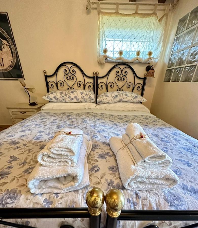Villa Adriana House - Alloggio Turistico Id 18021 Тиволи Екстериор снимка