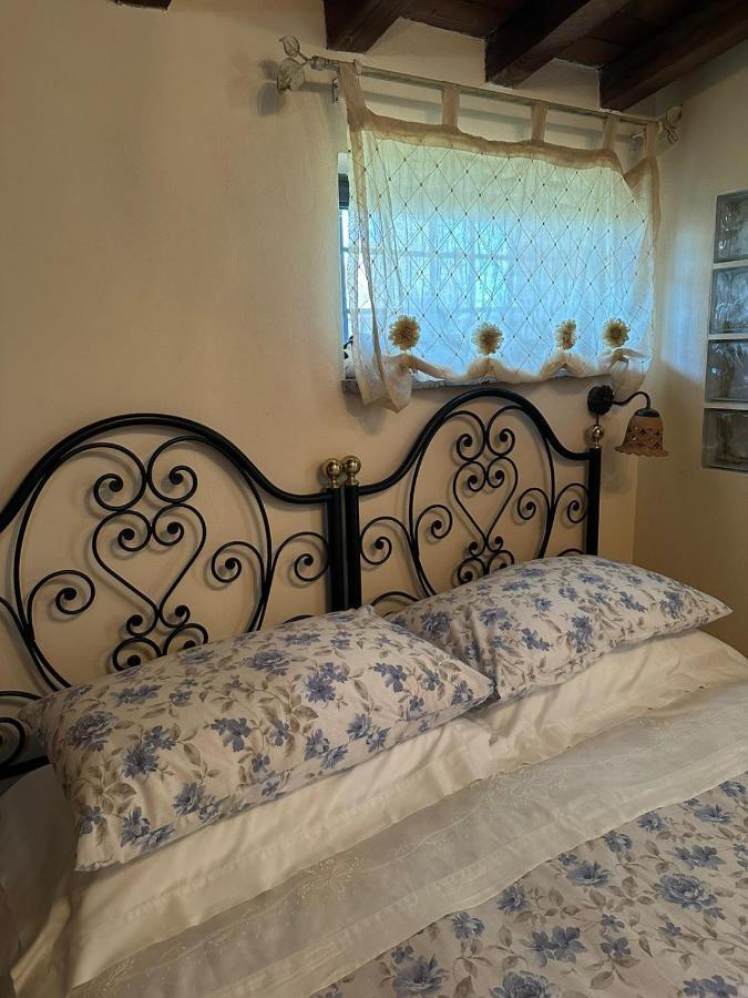 Villa Adriana House - Alloggio Turistico Id 18021 Тиволи Екстериор снимка