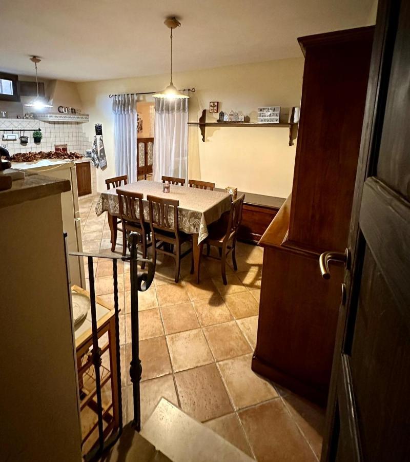 Villa Adriana House - Alloggio Turistico Id 18021 Тиволи Екстериор снимка