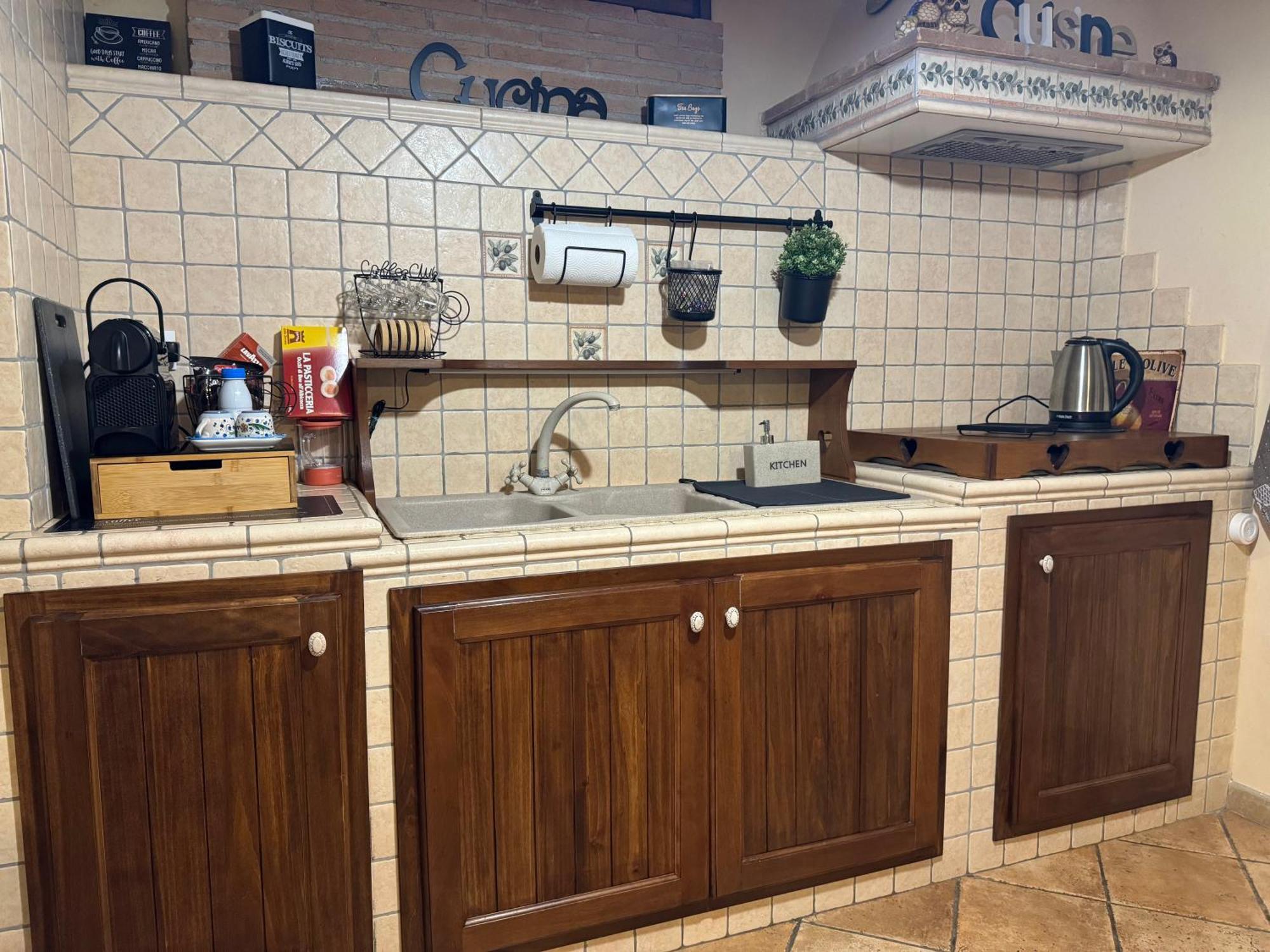 Villa Adriana House - Alloggio Turistico Id 18021 Тиволи Екстериор снимка